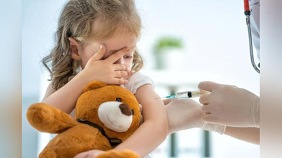 'Bog`cha bolalari va 1-sinf o`quvchilari grippga qarshi bepul emlanadi'ning rasmi