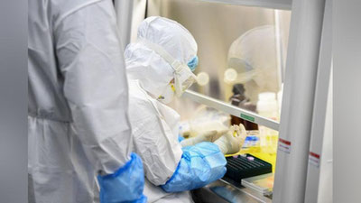 'Ўзбекистонда короновирус билан касалланишлар сони пасайишда давом этмоқда'ning rasmi