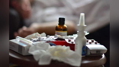 'COVID-19га чалинган болаларни уй шароитида даволаш мумкинми? Мутахассис жавоб берди'ning rasmi