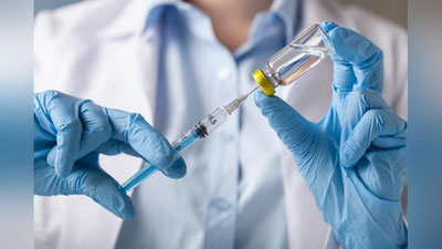 'Yangi vaksinani 1 million doza xarid qilish va aholini ixtiyoriy emlash taklifi kiritildi'ning rasmi