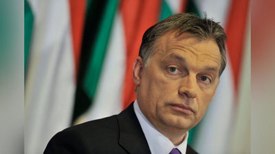 Изрображение 'Премьер-министр Венгрии Виктор Орбан посетит Узбекистан'