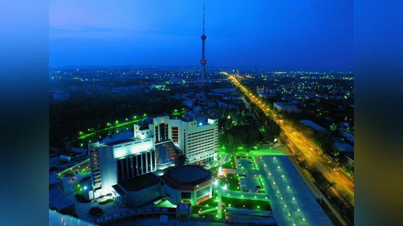 'Ўзгидромет эртага кутилаётган об-ҳаво ҳақида маълумот берди'ning rasmi