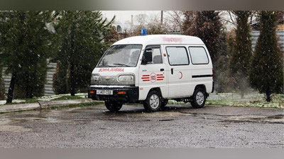 'SSV O`zbekistonda “Tez yordam”dagi “Damas”lardan qachon voz kechilishi ma`lum qildi (video)'ning rasmi