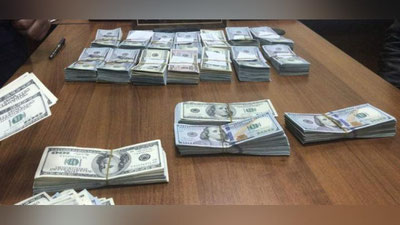 'To`raqo`rg`onda 9 nafar fuqaroning o`qishini ko`chirib berishni va`da qilgan firibgar qo`lga olindi'ning rasmi