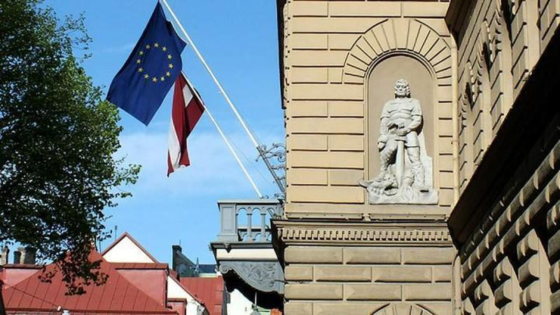 Изрображение 'Латвия объявила Россию страной — «спонсором терроризма»'