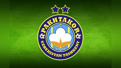 '"Paxtakor" Osiyoda 6 o`rinda'ning rasmi