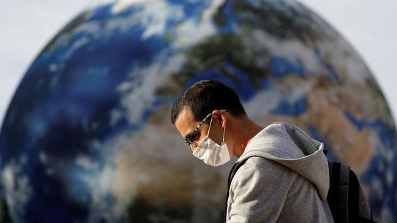 'ЖССТ: "Карантин чекловларини бекор қилишга ҳали эрта!"'ning rasmi