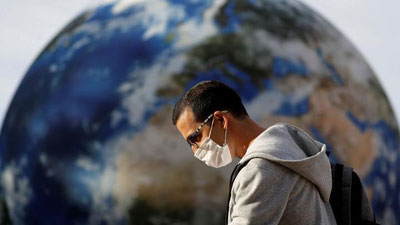 'ЖССТ: "Карантин чекловларини бекор қилишга ҳали эрта!"'ning rasmi