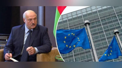 'Evroparlament Lukashenkoni hibsga olishga chaqirdi'ning rasmi