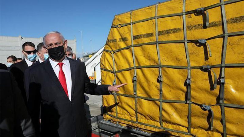 'Декабрь ойи охирида яна бир давлатда коронавирусга қарши оммавий эмлаш бошланади'ning rasmi