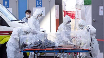 'O`zbekistonning 10 ta hududida 65 nafar koronavirusga chalinganlar aniqlandi'ning rasmi