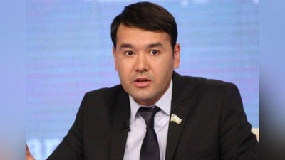 'Kusherbaev hokimlar haqida: "... o`zi ijrochi, o`zi deputatlar boshlig`i, o`zi qonun chiqaruvchi. Bitta sudni olib berish qoldi xolos..."'ning rasmi