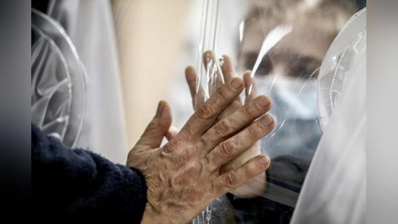 'Пандемия қачон тугайди?'ning rasmi