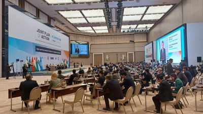 'Шавкат Мирзиёевдан терроризм ва экстремизмга қарши курашиш бўйича 5 муҳим таклиф'ning rasmi