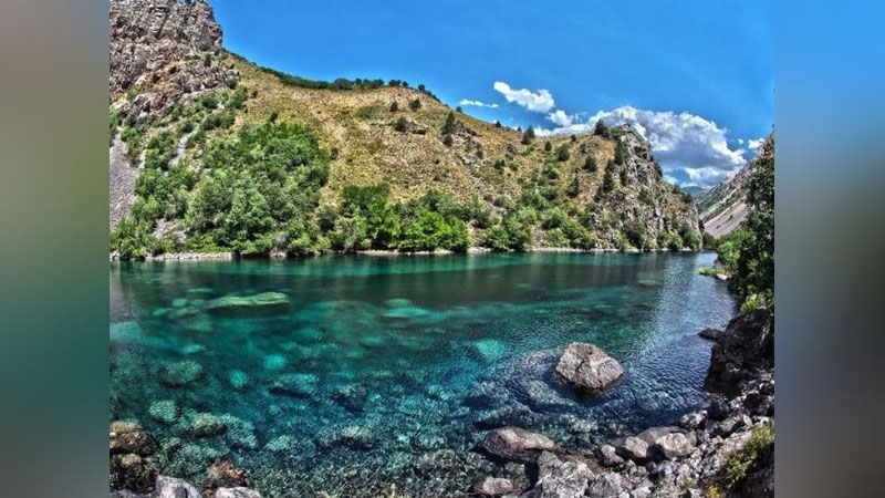 'Bugun O`zbekistonda havo biroz bulutli bo`ladi'ning rasmi