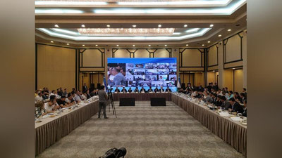 'Ўзбекистонда рўйхатга олинган 72 та фаол модданинг 60 фоиздан ортиғи Европа Иттифоқида фойдаланишга рухсат этилмаган'ning rasmi