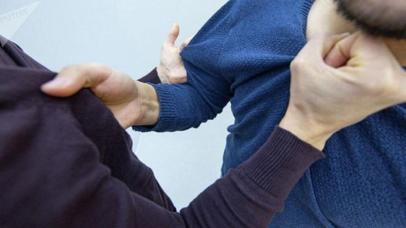 'Samarqandda mehmondorchilik janjalga aylanishi natijasida bir kishi vafot etdi(video)'ning rasmi