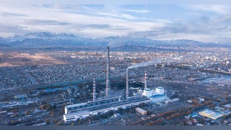 'Шавкат Мирзиёевнинг топшириғи билан Бишкек ИЭСдаги авария бўйича Қирғизистонга ёрдам кўрсатилади'ning rasmi