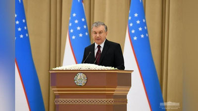 Изрображение 'Президент обозначил задачи системы здравоохранения в новом году'