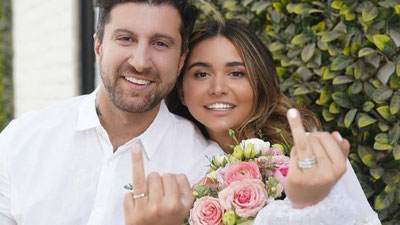 '"Ҳаётимга кирганинг учун сенга раҳмат айтмоқчиман"  Блогер Амиран ва Марям Тиллаева ажрашди'ning rasmi