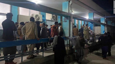 'Afg`onistonlik 3 jurnalist ayol otib o`ldirildi'ning rasmi