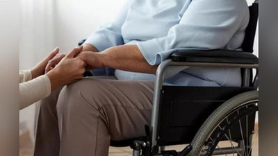 'Ногиронлик нафақаси ва пенсиясининг энг кам миқдори оширилди'ning rasmi