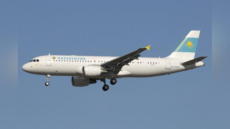 Изрображение 'Премьер-министр Казахстана прибыл в Узбекистан'