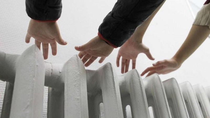 'Bugundan Toshkent shahrida isitish mavsumi boshlanadi'ning rasmi