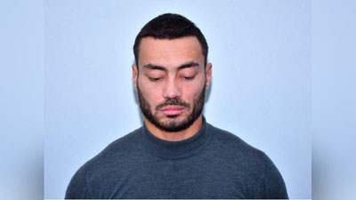 Изрображение 'В Ташкенте по подозрению в хулиганстве арестован еще один человек'