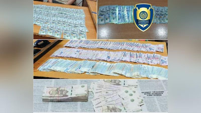 'Қорақалпоқистонда ўқишга киритиб қўйишни ваъда қилган бошқарма бошлиғи ва инспектор қўлга тушди'ning rasmi