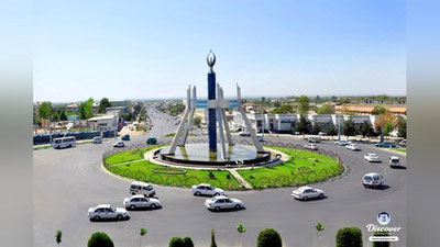 Изрображение 'В Намангане создается институт текстильной промышленности'