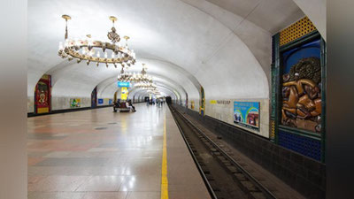 'Метроларда она ва бола хонаси ҳамда ҳожатхона фойдаланишга топширилади'ning rasmi