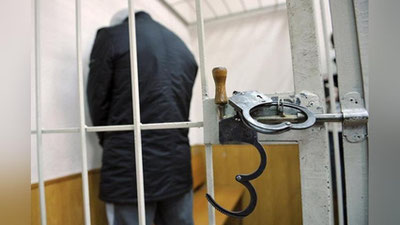 'Олмаотадаги тартибсизликлардан сўнг қанча киши ҳибсга олингани очиқланди'ning rasmi