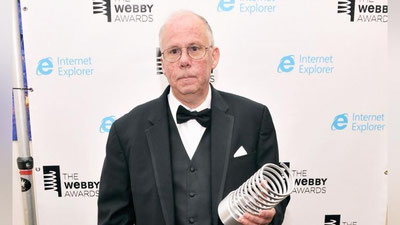 'GIF ихтирочиси коронавирусдан вафот этди'ning rasmi