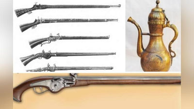 '"Ичан қалъа" музейидаги экспонатларнинг бир қисми сохталиги аниқланди'ning rasmi