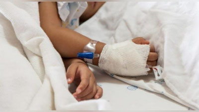 Изрображение 'Обнародована точная причина смерти 3-летнего мальчика в Нукусе'