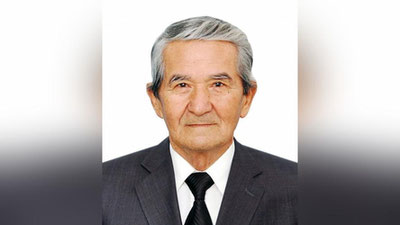 'Shavkat Mirziyoev ta`ziya bildirdi'ning rasmi