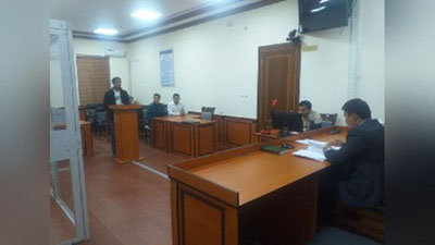 'Mas`uliyatni unutmang, otalar !'ning rasmi