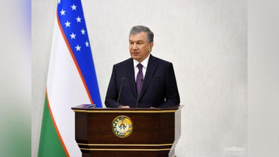 'Makroiqtisodiy ko`rsatkichlar, soliq-byudjet siyosati va 2020 yilga mo`ljallangan parametrlar ko`rib chiqildi'ning rasmi