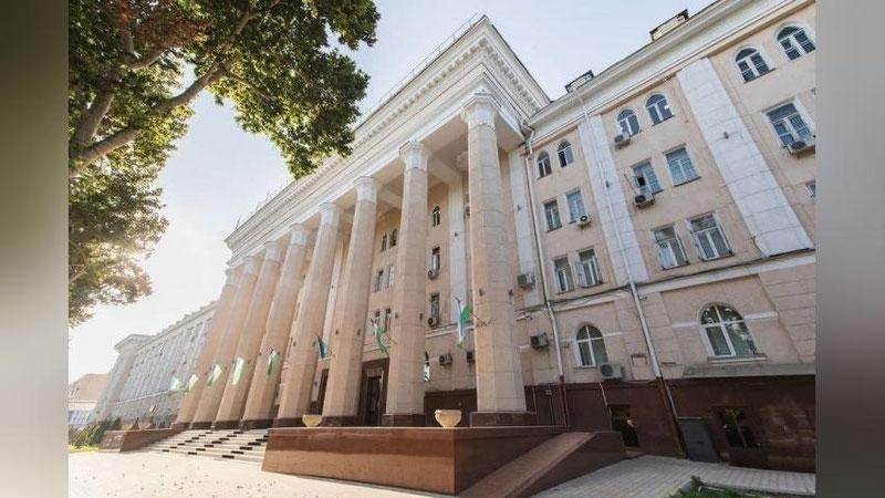 '"Kosmetik ta`mirlash ishlariga ruxsat berilgan"'ning rasmi