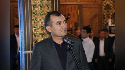 '"Сизларга тўсиқ бўлаётган муаммоларни ечиш учун ўзим келдим"'ning rasmi