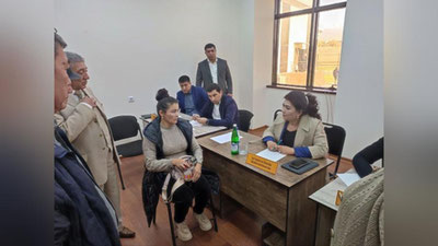 'Qish oldi aholini qanday muammolar qiynayapti?'ning rasmi