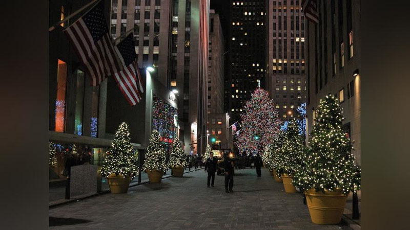 'Байрам муносабати билан Нью-Йоркга парвоз нархлари арзонлашди'ning rasmi