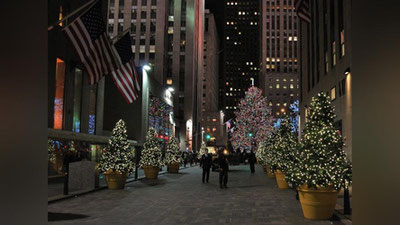 'Байрам муносабати билан Нью-Йоркга парвоз нархлари арзонлашди'ning rasmi