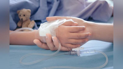 'Andijonda shifoxonaga olib kelingan 5 yoshli bola vafot etdi'ning rasmi