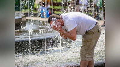 '13 iyul kuni ham O`zbekistonda jazirama issiq kuzatiladi'ning rasmi