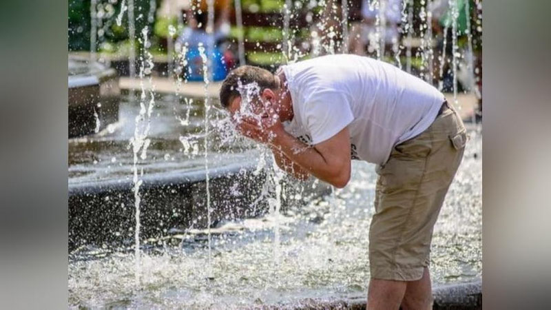 '​Аномaл иссиқ ҳароратдан қандай сақланиш зарур?'ning rasmi