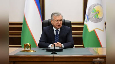 Изрображение 'Президент дал ряд поручений по повышению обороноспособности страны'