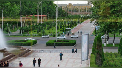 'Noyabr oyida poytaxtda yutuqli #ecochallenge boshlanadi'ning rasmi