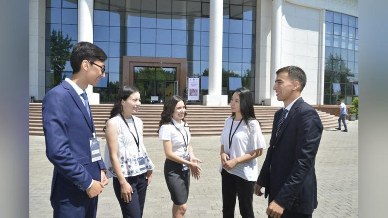 'O`zbekistonda yoshlarning soni qancha? "Statqo`m" aniqlik kiritdi'ning rasmi